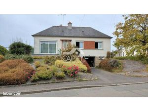 Pavillon 5 pièces 103 m²