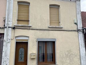 Maison 5 pièces 130 m²