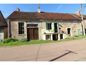 Maison 3 pièces 50 m²