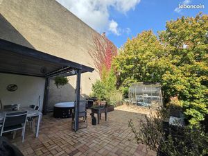 Appartement 4 pièces 168 m²