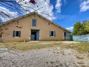 Ferme 7 pièces 220 m²