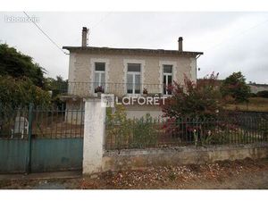 Maison 6 pièces 150 m²