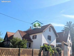 Maison 9 pièces 248 m²