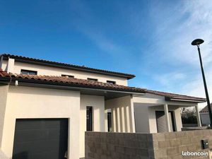 TRESSERE Villa T4 90m2 3 chambres RE2020