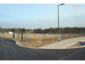 Terrain 535 m² Pollestres