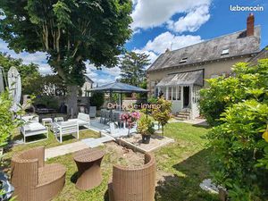 Maison 7 pièces 110 m²