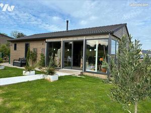 Maison 4 pièces 68 m²