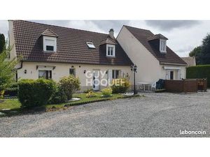 Immeuble 220 m² AGNETZ