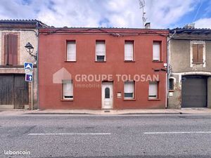 Immeuble 220 m² BESSIERES