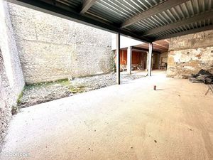 Murs commerciaux 258 m² Bagnères-de-Bigorre