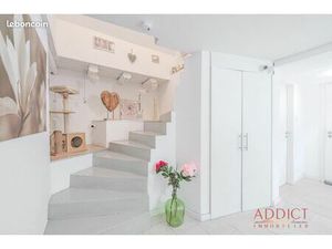 Maison de ville 4 pièces 98 m²