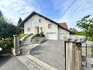 Maison 6 pièces 130 m²