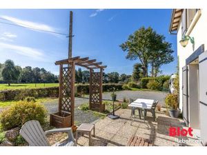 Longère 5 pièces 125 m²