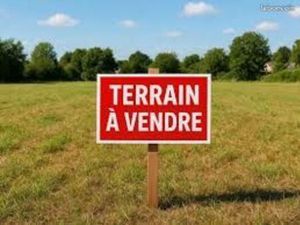 Terrain 2 091 m² Rieux Volvestre