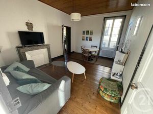 Appartement 3 pièces 75 m²