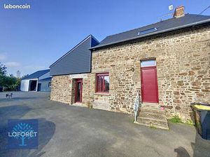 Maison 10 pièces 257 m²