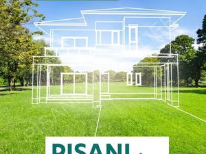 Terrain 7578 m² FECAMP