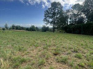 Terrain 1592 m² Saint-Vincent