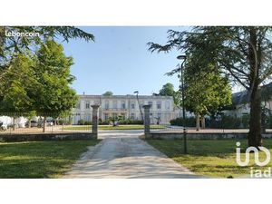 Appartement 3 pièces 57 m²