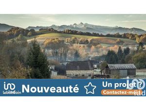 Maison 4 pièces 113 m²