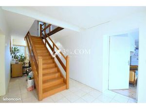 Maison de village 5 pièces 151 m²