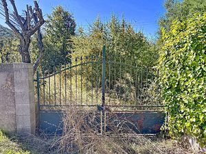 Terrain Hyeres 885 m2