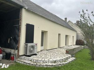 Maison 7 pièces 130 m²