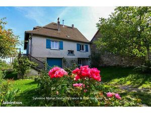 Maison 6 pièces 130 m²