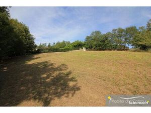 Terrain 3 891 m² Venerque