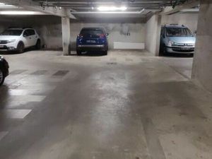 Location parking sécurisé