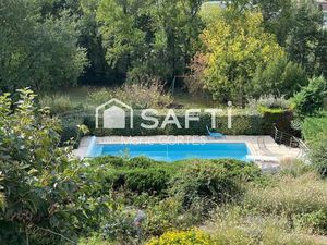 Maison 6 pièces 130 m²