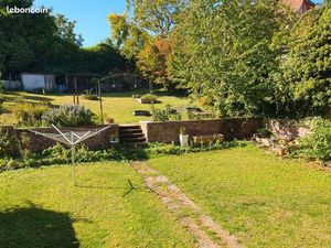 Maison 4 pièces 82 m²