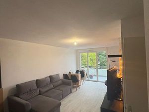 Appartement T2 47m2