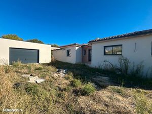 Maison 5 pièces 136 m²