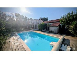 Villa 4 pièces 124 m²