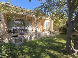 Propriété 4 pièces 80 m²