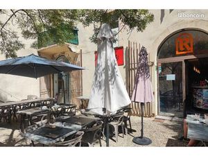 Murs local commercial