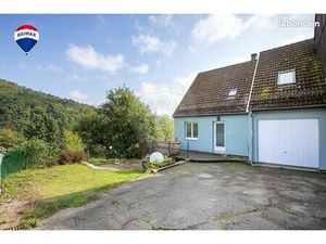 Maison 6 pièces 105 m²