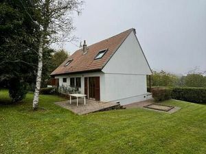 Maison 7 pièces 165 m²