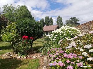 Propriété 10 pièces 251 m²