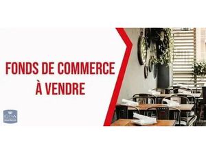 Fonds de commerce à vendre 72 m² - Aix-en-Provence (13) - 121 000€