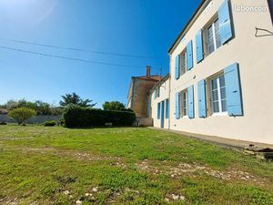 Maison 7 pièces 200 m²