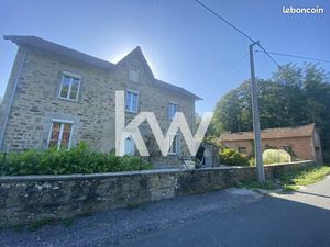 Maison 4 pièces 122 m²