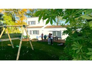 Maison 4 pièces 95 m²