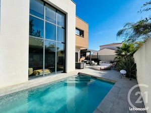 Villa 5 pièces 147 m²