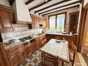 Pavillon 4 pièces 76 m²