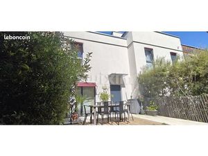 Maison 3 pièces 67 m²