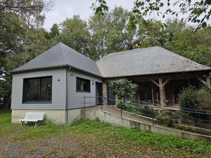 Propriété 5 pièces 145 m²