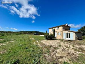 Maison 4 pièces 65 m²