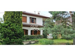 Maison 5 pièces 167 m²